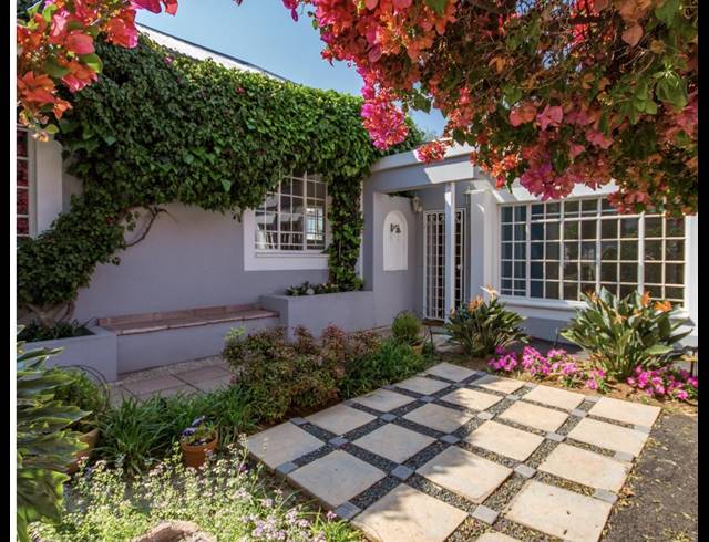 3 BEDROOM HOUSE TO LET IN PARKTOWN NORTH